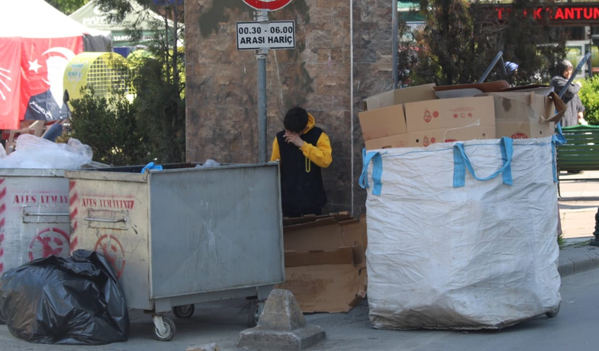 23 Nisan’da acı tablo: Bayram bu çocuklara gelmedi...