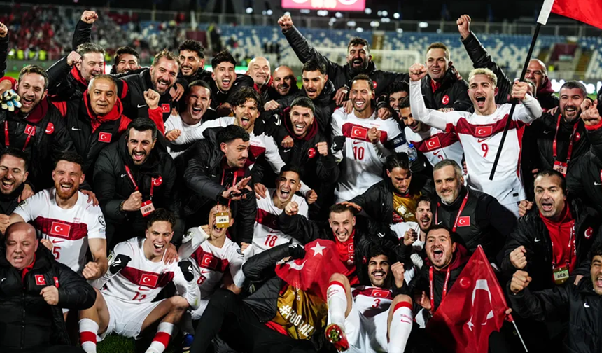 Eskişehir’den Millilere tam destek: 24 yıllık hasret bitti