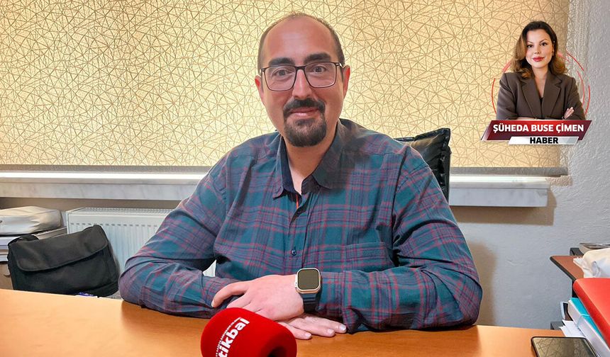 Eskişehir ADD'den MEB’e tepki: “Milletin aklıyla oynamasınlar”