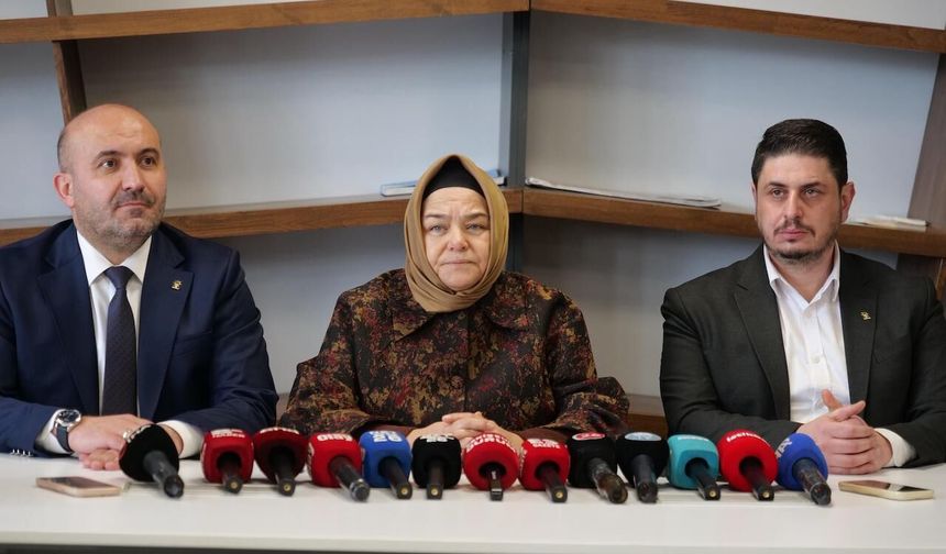 AK Partili Gürcan duyurdu: Eskişehir'e eğitim akademisi geliyor