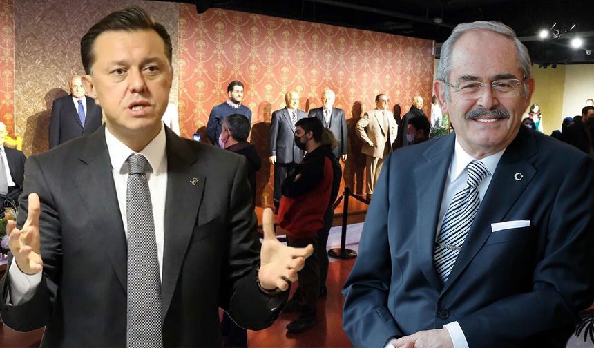 AK Partili Hatipoğlu'dan 360 milyon lira sorusu: Para nereye gidiyor?