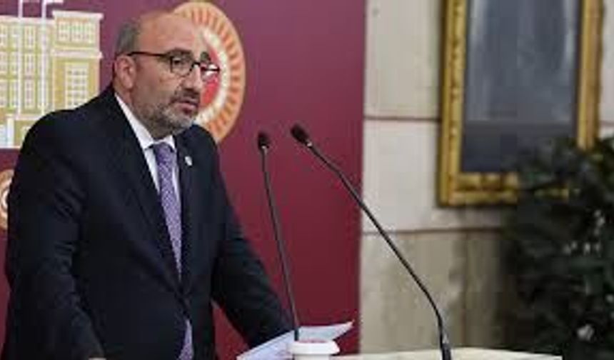 AKP’li vekilden özelleştirmelere tepki: “Bu mesele çözülecek. Bu yanlışlık düzeltilecek”