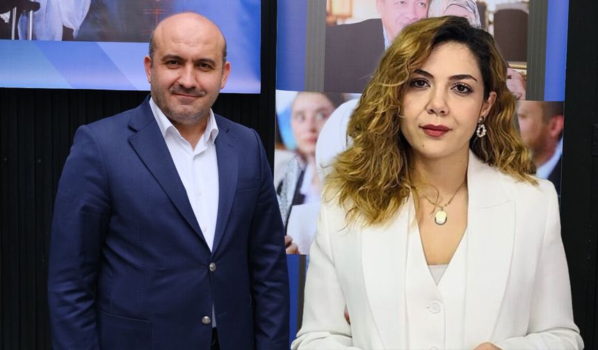 Albayrak kadın kollarındaki istifa için: “Odunpazarı’nda kan uyuşmazlığı vardı”