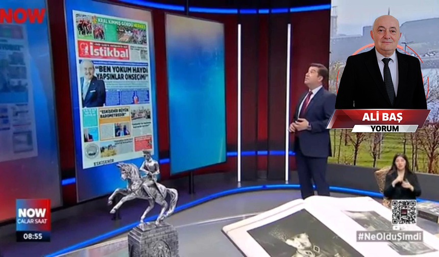 Kral kaybederse meydan okumaya devam eder!