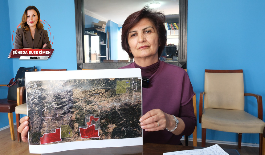 Alpagut-Atalan Maden Projesi için kritik tarih: 20 Nisan’da bilirkişi keşfi