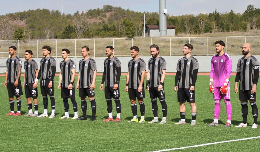 “Mücadeleden memnunuz”