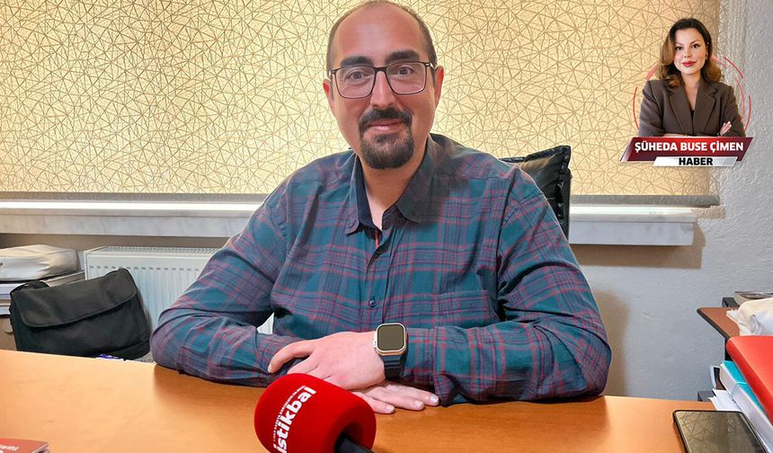 "Atatürkçü düşünceyi okullara sokmuyorlar"