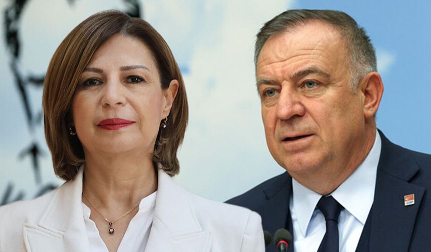 CHP'li Gökan Zeybek: Ayşe Ünlüce'yi karalamalarına asla izin vermeyiz