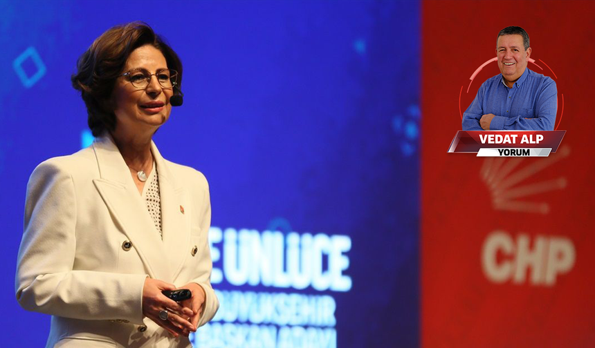 ‘’Yıpranma’’ şöyle dursun ‘’güven tazeleme’’ oldu