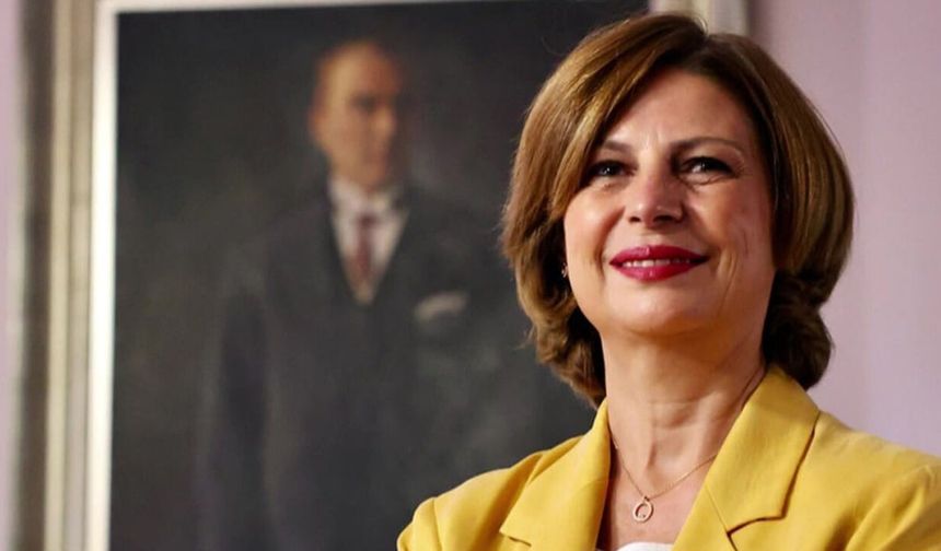 Ayşe Ünlüce’ye sosyal medyadan destek yağdı