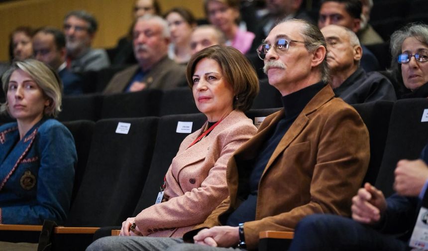 Katılımcı bütçe modeli Eskişehir'de: Projeleri artık vatandaş seçiyor