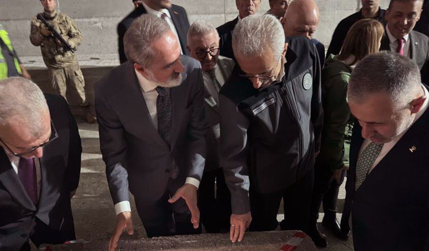 Bakan Uraloğlu açıkladı: Eskişehir ile başladı 110 milyona ulaştı