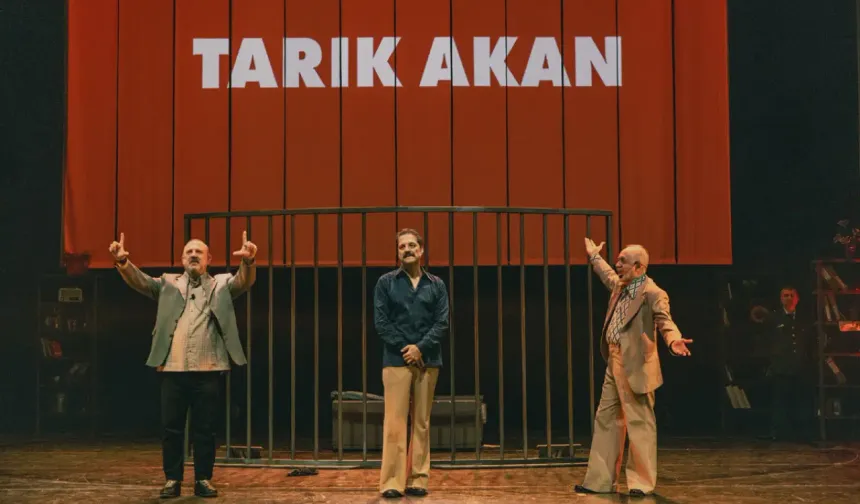 Bakırköy Belediye Tiyatroları turnesi başlıyor: İlk durak Eskişehir