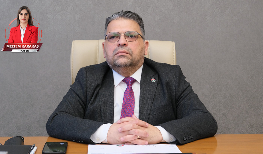 Baro Başkanı Günaydın: Özelleştirmenin iptali Resmî Gazete’de yayımlanmalı