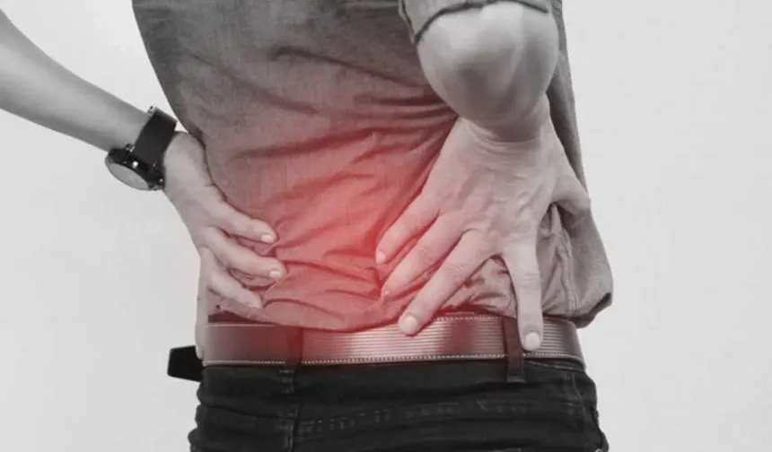 Bel sağlığınızı korumak için bunlara dikkat