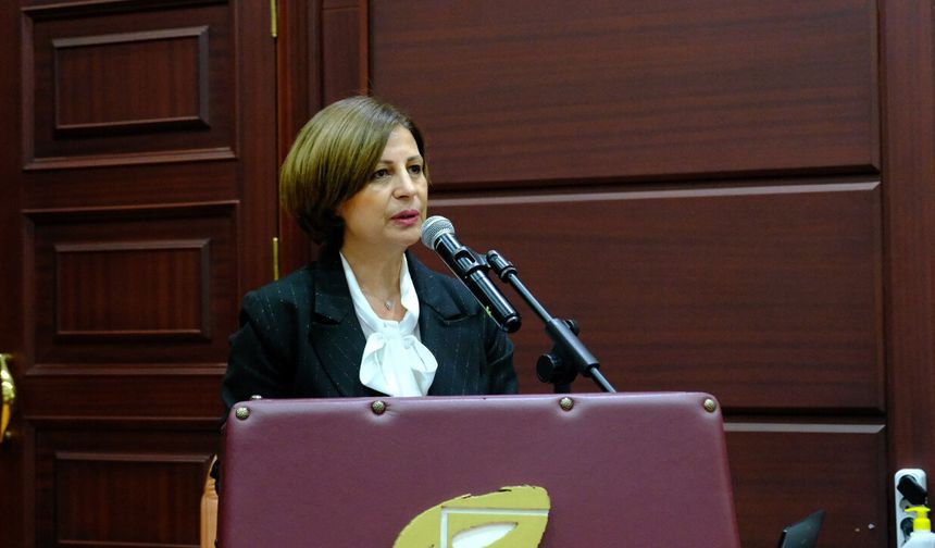 “Bir tane de sizin yaptığınız kentsel dönüşümü gösterin”