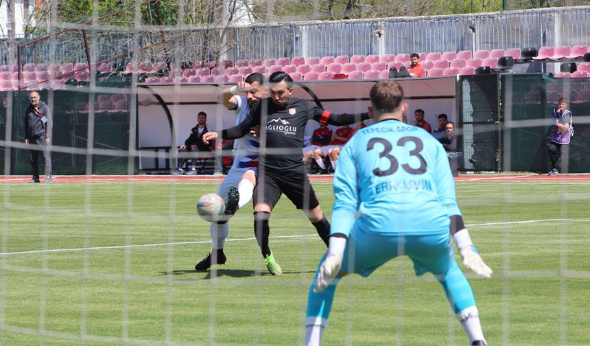 Bozanspor’da 20 maçtır puana hasret