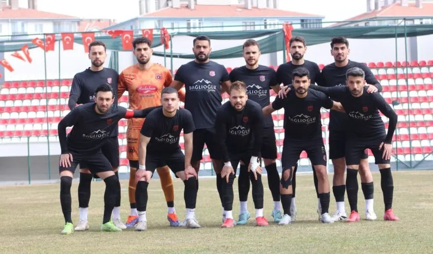 Bozanspor Yalova’yı bekliyor