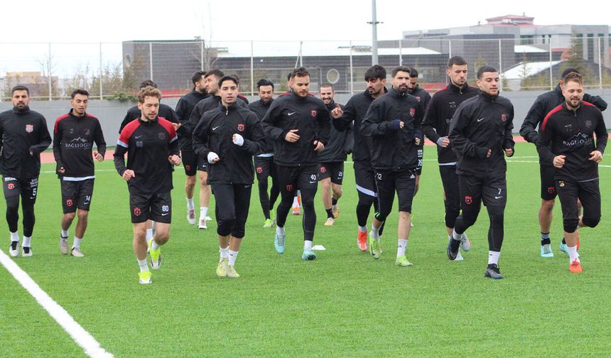 Bozanspor için kritik geri sayım başladı