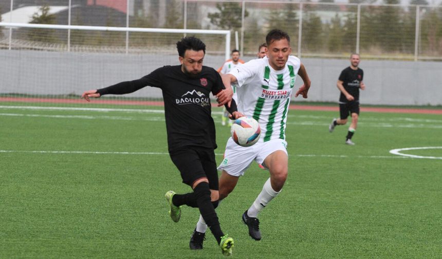 Bozanspor son deplasmanına gidecek