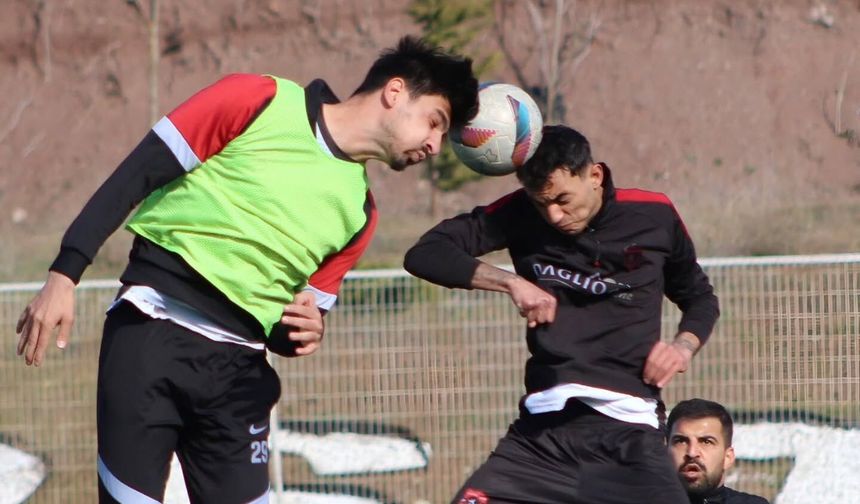 Bozanspor teslim olmayacak