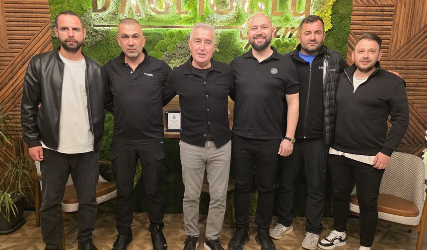 Bozanspor’a destek sürüyor