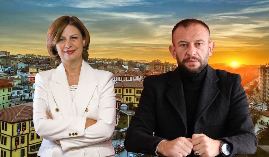 "Bu şehir Eskişehir’dir. Burada partizanlık değil, vicdan ön planda olur"