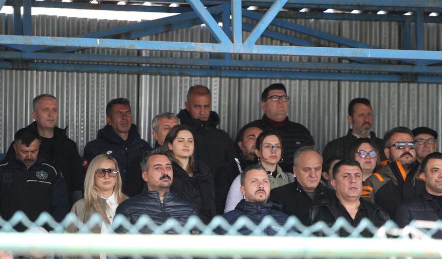 “Bu yaşananlar tesadüf olamaz”