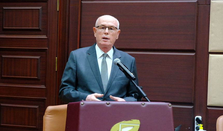 “Büyükşehir algı belediyeciliği değil halkçı belediyecilik yapıyor”