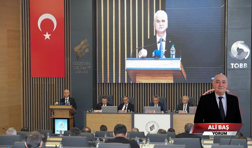 Çalışırken batıyorlar, haberleri olmuyor