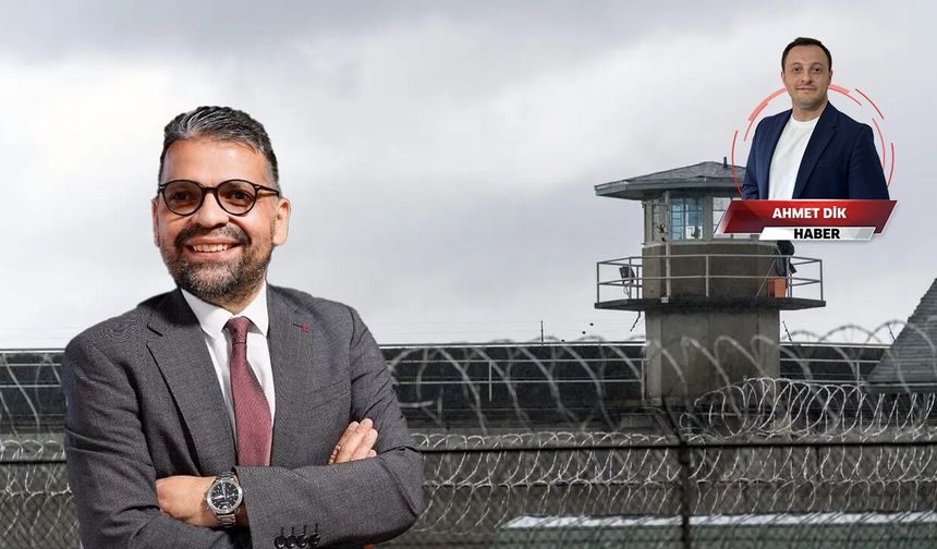 Cezaevlerinde dijital görüşme dönemi başlıyor