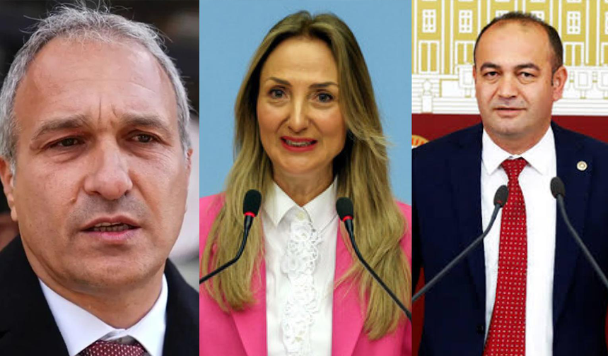 CHP'nin kurmayları Ayşe Ünlüce için tek ses: Bu bir siyasi kumpas