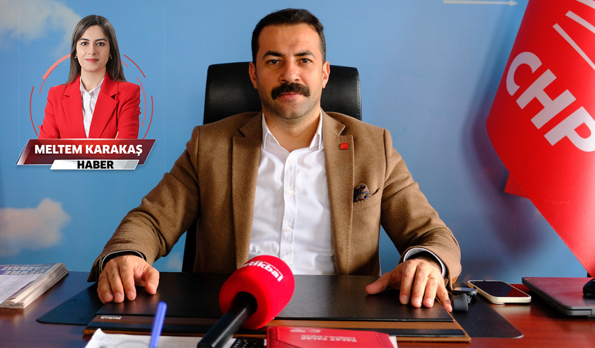 CHP'li Yalaz'dan ara seçim yorumu: Sandığın Eskişehir’de kurulmasından memnun oluruz