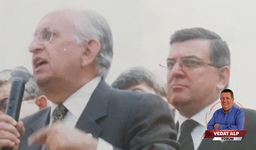 Cindoruk… Demokrasiye adanmış bir ömür