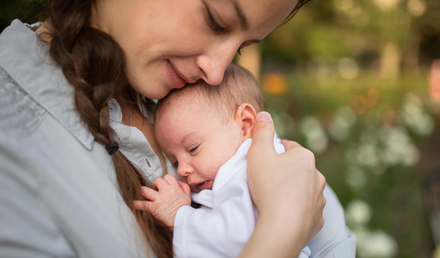 Doğum yapan anneler ne kadar alacak? İşte o ücretler!