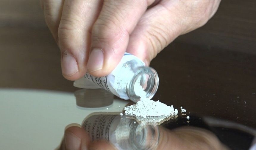 Dünyada eşi benzeri yok: Eskişehir'de geliştirildi