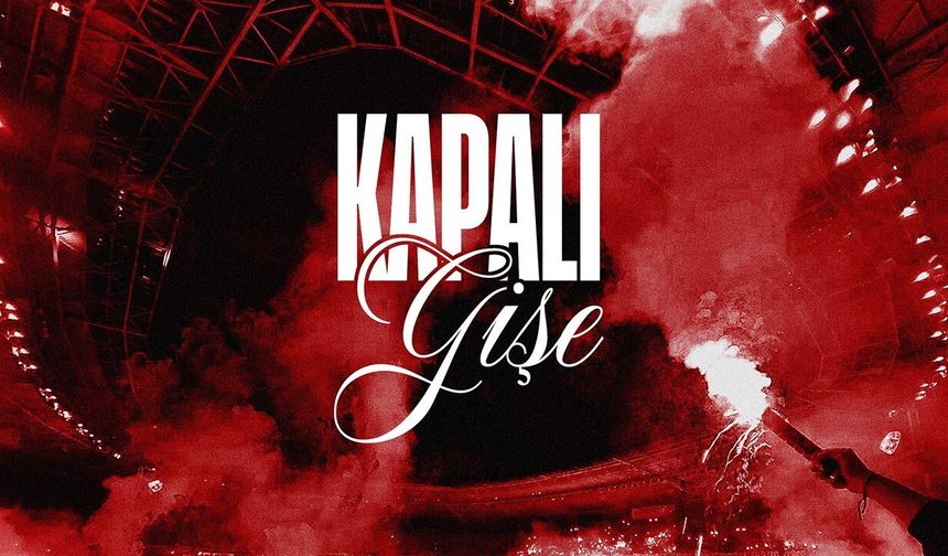 Eskişehirspor - Kütahyaspor maçı kapalı gişe oynanacak