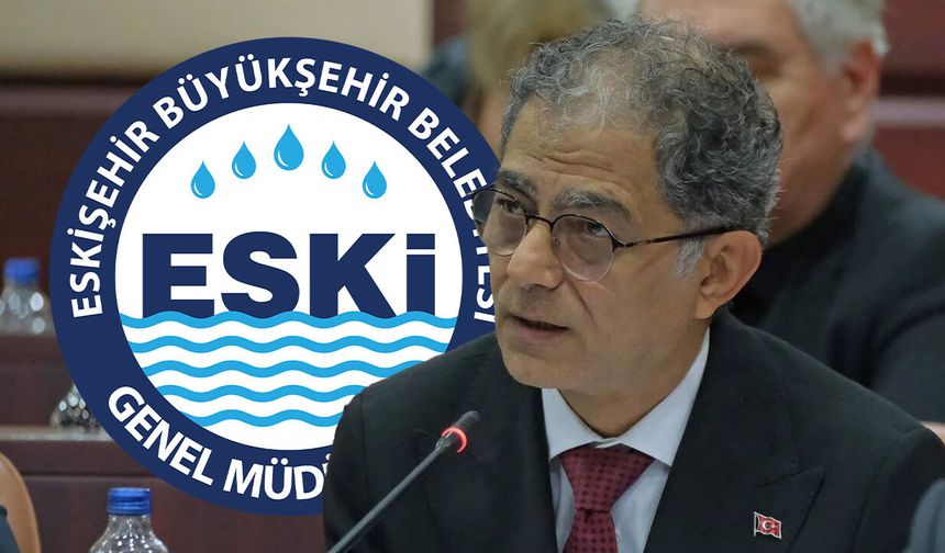 ESKİ'de Oğuzhan Özen dönemi kapandı: Yerine kim vekalet edecek?