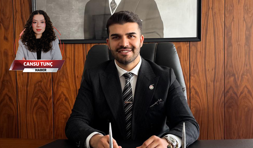 Eskişehir'de avukat sayısı müvekkil sayısını geçti