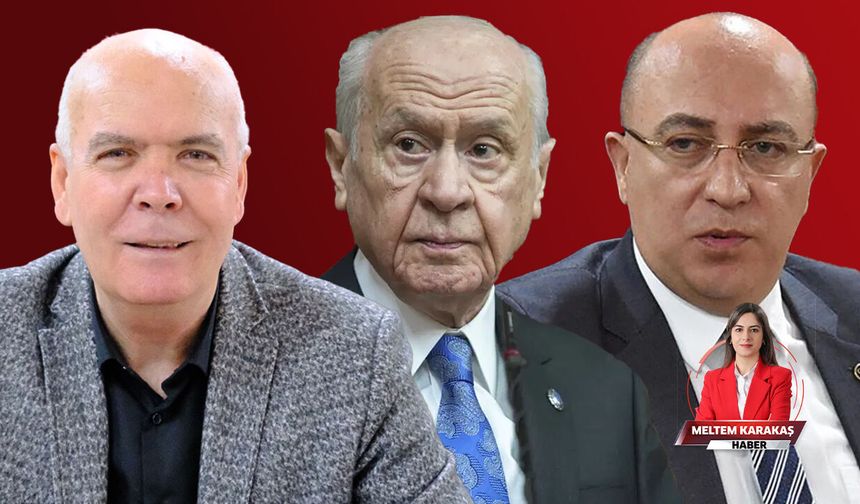 Eskişehir MHP'de bomba iddia: Candemir görevden alınacak mı?