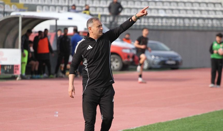 Eskişehir temsilcisinin gözü yeni sezonda