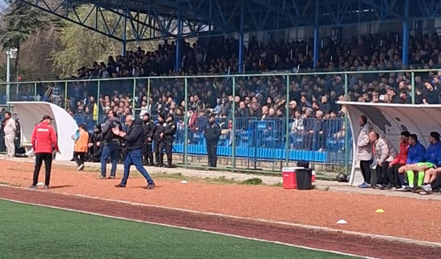 Eskişehir temsilcisinin kritik deplasmanına büyük ilgi