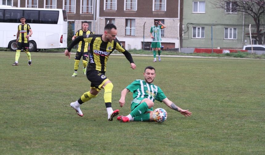 Eskişehir temsilcisinin maç günü değişti