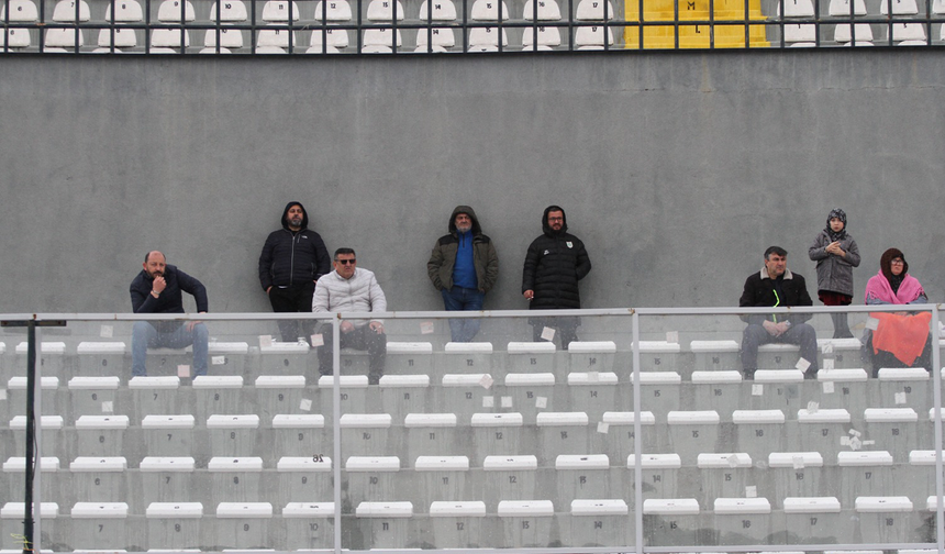 Eskişehir temsilcisi protokol geriliminin karşılığını verdi