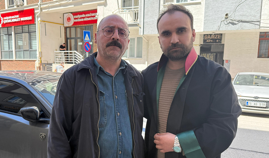 Eskişehir’de akran zorbalığı davasında tahliye kararına aileden tepki!