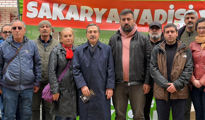 Eskişehir’de altın madenine karşı son viraj: kritik keşif öncesi çağrı