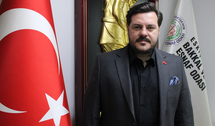 Eskişehir’de bakkal ve tekel bayi sayısı yükselişte