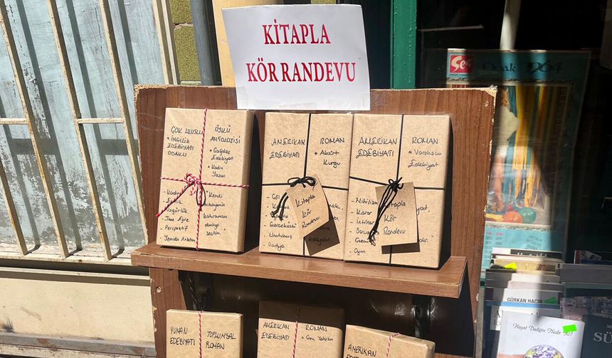 Eskişehir'de başlatıldı: Sürpriz deneyim yaşatacak