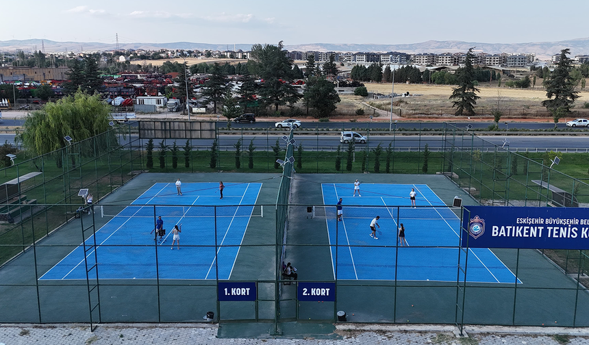 Eskişehir’de başvuracaklar dikkat: Kontenjanlar sınırlı!