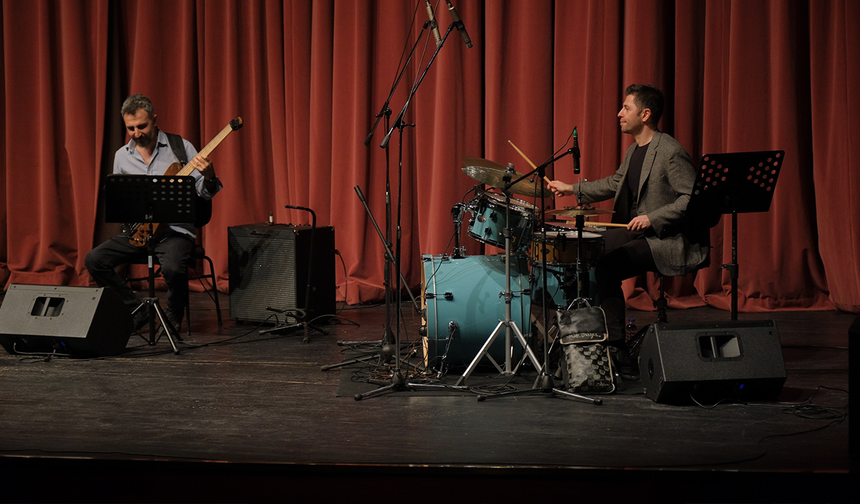 Eskişehir'de birbirinden özel konserler devam ediyor